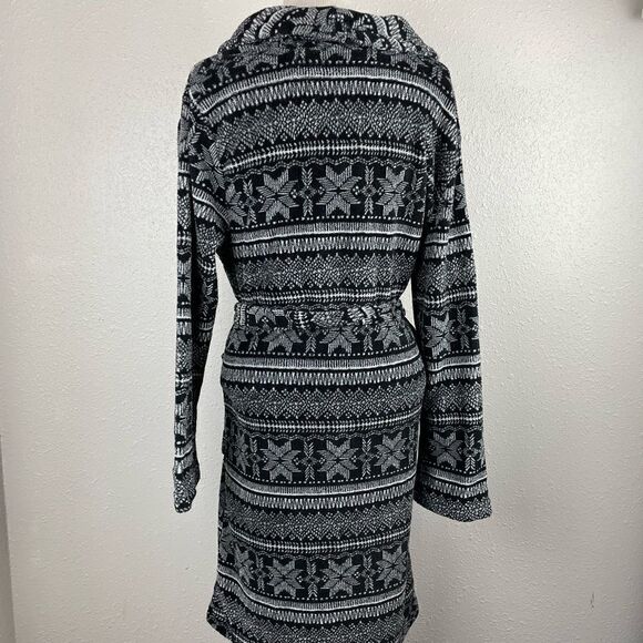 Sleep Chic Robe Size M EUC - Picture 6 of 9